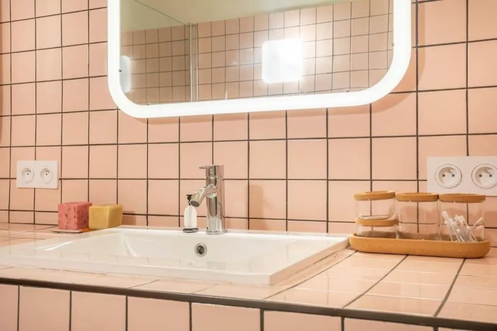 Superbe Appartement Haut De Gamme Marseille