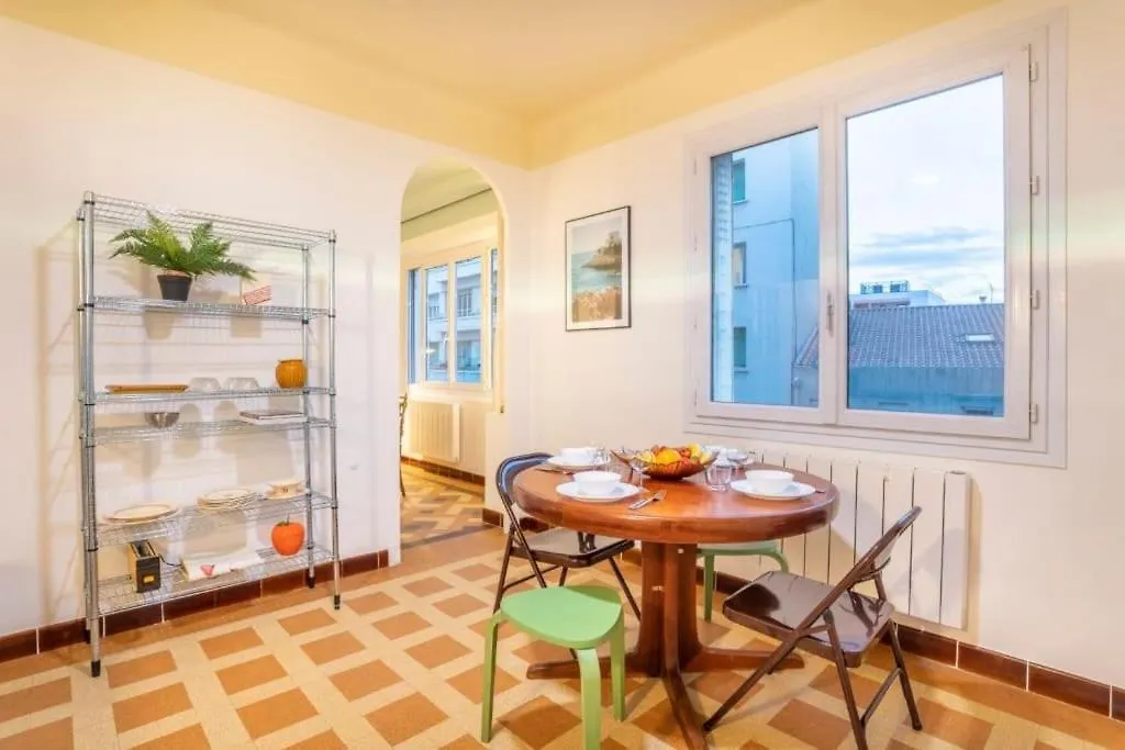 Superbe Appartement Haut De Gamme Marseille Apartment