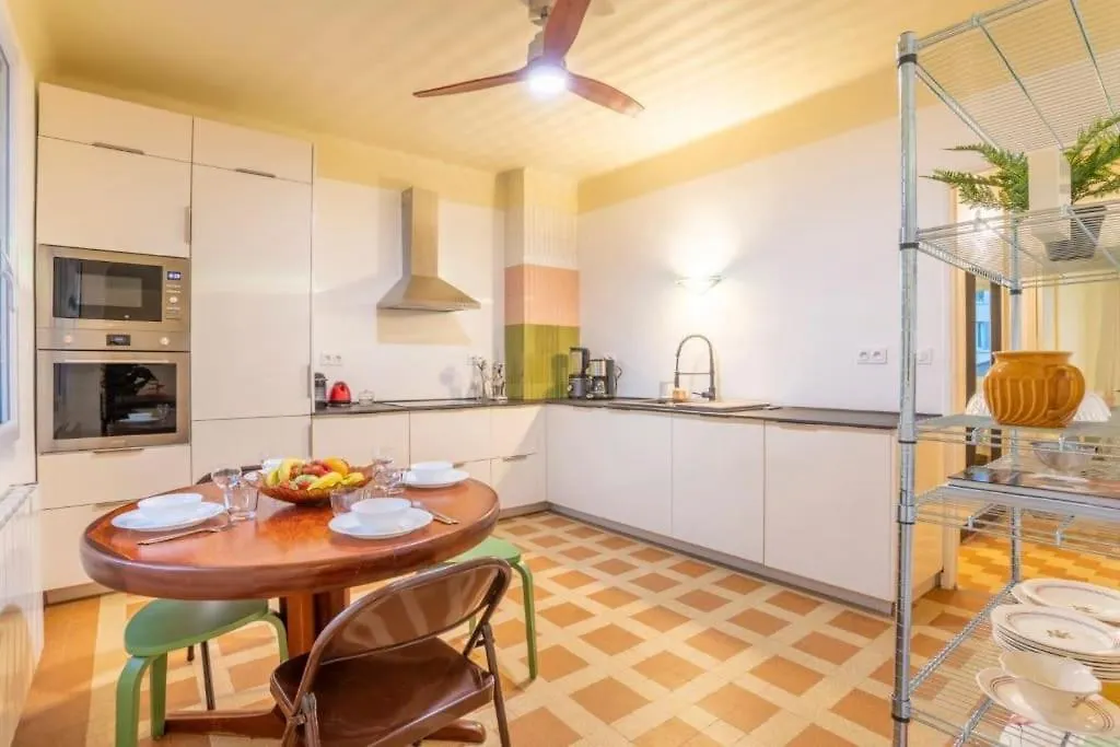 Superbe Appartement Haut De Gamme Marseille 0*,  France