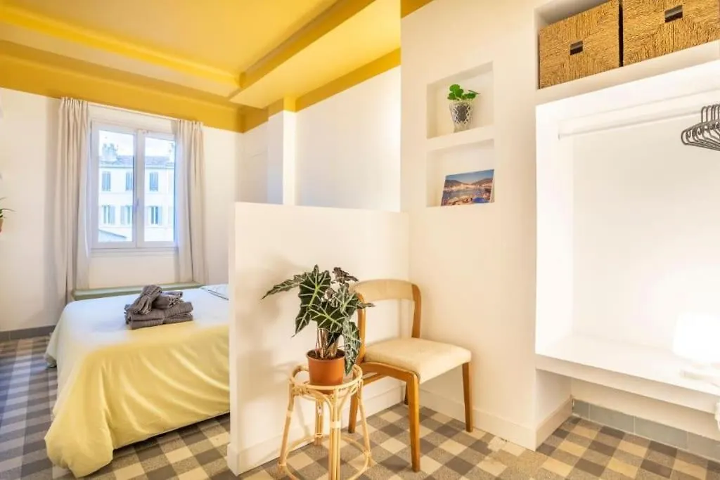 Superbe Appartement Haut De Gamme Marseille